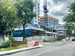 Food Point @ Tai Seng (D13), Factory #629055211